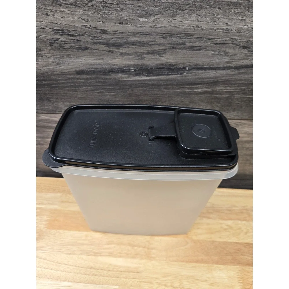 Tupperware modular mates